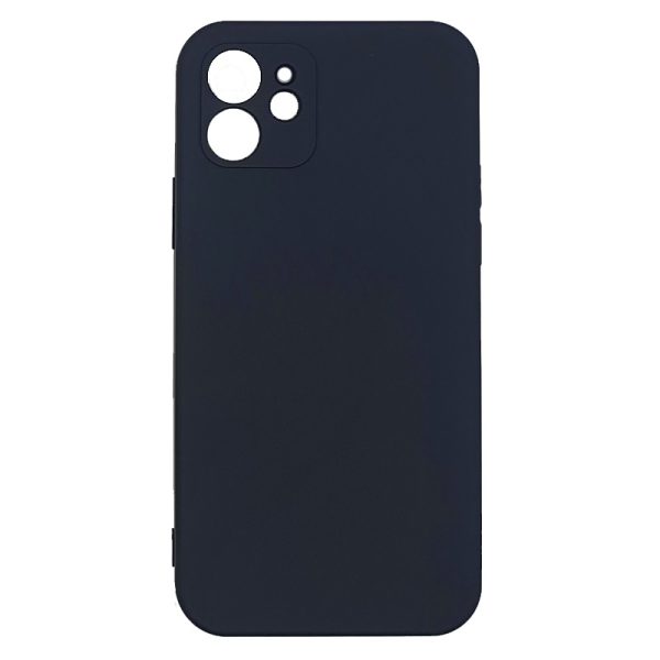 LANSMAN NANO 12 TAMNO PLAVA IPHONE FUTROLA PLATOON