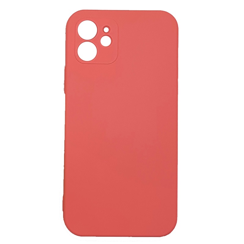 133590-0.jpeg LANSMAN NANO 12 LIGHT PINK IPHONE FUTROLA PLATOON - Image 1