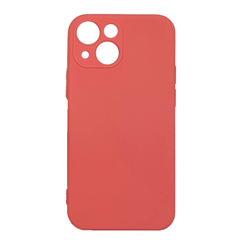133624-0.jpeg LANSMAN NANO 13 MINI LIGHT PINK IPHONE FUTROLA PLATOON - Image 1
