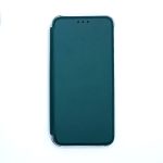 MODERN A03 CORE FLIP TAMNO ZELENA SAMSUNG FUTROLA - Image 2