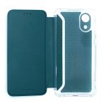 MODERN A03 CORE FLIP TAMNO ZELENA SAMSUNG FUTROLA - Image 3