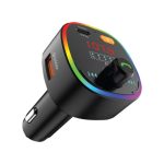 BLUETOOTH FM TRANSMITER PL-A271