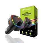 BLUETOOTH FM TRANSMITER PL-A271 - Image 2