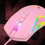 HAVIT GAMING MIS MS1026 PINK, dodatni prikaz 3
