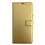NEW FACE A53 ZLATNA FLIP FUTROLA