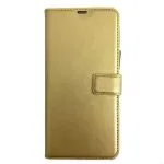 NEW FACE A53 ZLATNA FLIP FUTROLA