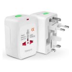 UNIVERZALNI ADPTER 1A 110V-220V