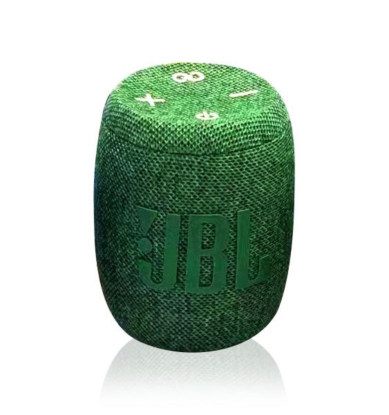 BLUETOOTH ZVUCNIK GO3 ZELENA