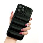 WAVES 13 PRO CRNA IPHONE SILIKON