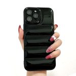 WAVES 13 PRO CRNA IPHONE SILIKON - Image 2