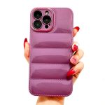 WAVES 13 PRO LJUBICASTA IPHONE SILIKON - Image 2