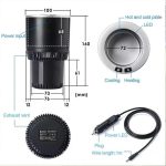 PAMETNA CASA ZA GRIJANJE I HLADJENJE - Image 2