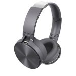 BLUETOOTH HEADSET XB450I SILVER