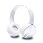 BLUETOOTH HEADSET XB450I BIJELA