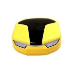 A23 Gaming TWS Bluetooth bežične slušalice žute