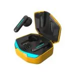 A23 Gaming TWS Bluetooth bežične slušalice, žute, dodatni prikaz 1