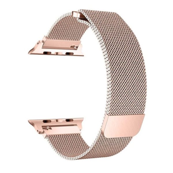 NARUKVICA INOX ROSE GOLD #1 38MM