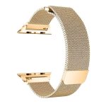 NARUKVICA INOX GOLD #14 42MM