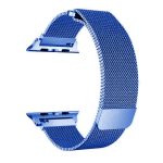 NARUKVICA INOX PLAVA #11 42MM