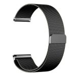 NARUKVICA INOX CRNA #2 20MM