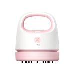 DESKTOP MINI Q USISIVAC C502 PINK