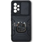 ARMOR SLIDE A53 CRNA SAMSUNG