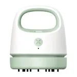 Desktop mini usisivač C502 Q zeleni