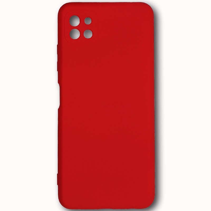 134620-0.jpeg LANSMAN NANO A22 5G CRVENA SAMSUNG FUTROLA PLATOON - Image 1