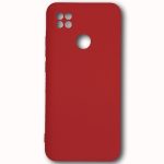 LANSMAN NANO REDMI 10A CRVENA XIAOMI FUTROLA PLATOON
