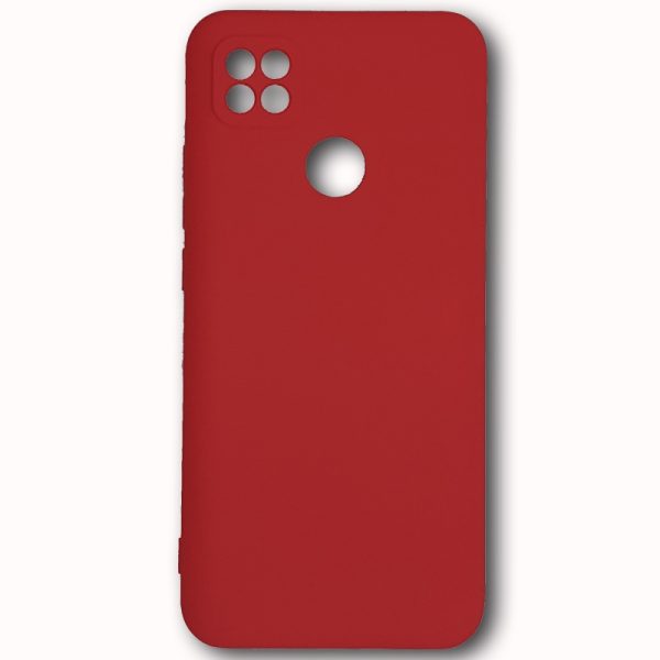 LANSMAN NANO REDMI 10A CRVENA XIAOMI FUTROLA PLATOON