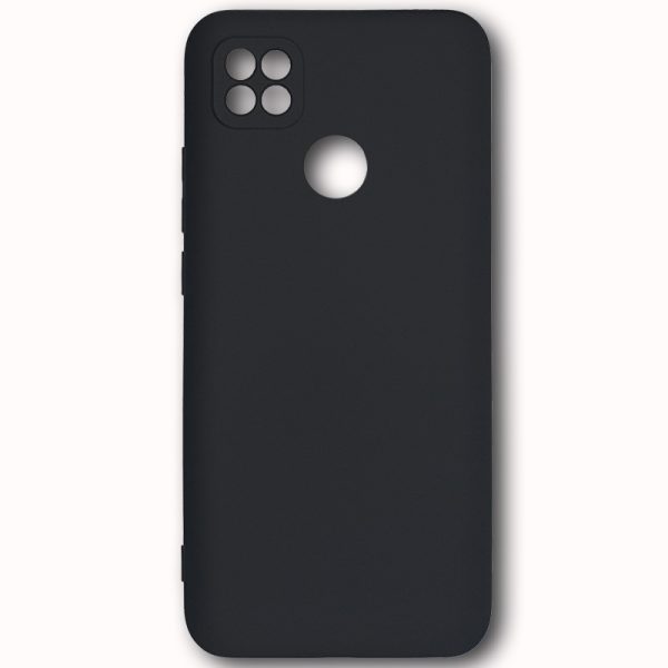 LANSMAN NANO REDMI 10A CRNA XIAOMI FUTROLA PLATOON