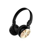 LELISU LS-213 ZLATNA BLUETOOTH SLUSALICE