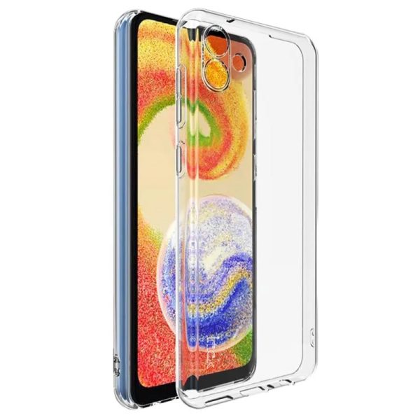 SILIKON A04 PROVIDNA SAMSUNG PLATOON