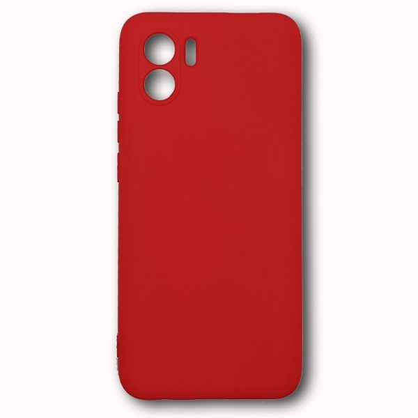 LANSMAN NANO REDMI A1 CRVENA XIAOMI FUTROLA PLATOON