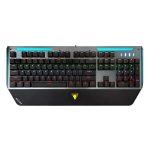 JEDEL MEHANICKA TASTATURA KL-104 GAMING