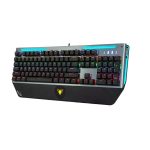 JEDEL MEHANICKA TASTATURA KL-104 GAMING - Image 3