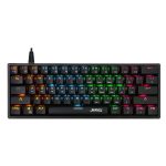 JEDEL MEHANICKA TASTATURA KL-67 GAMING
