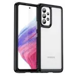 ACRYL Samsung silikon futrola transparentna zaštitna maskica