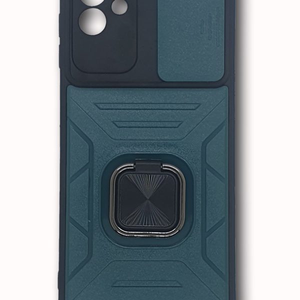 ARMOR SLIDE A04 ZELENA SAMSUNG