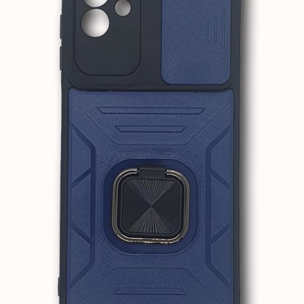 ARMOR SLIDE A04 PLAVA SAMSUNG