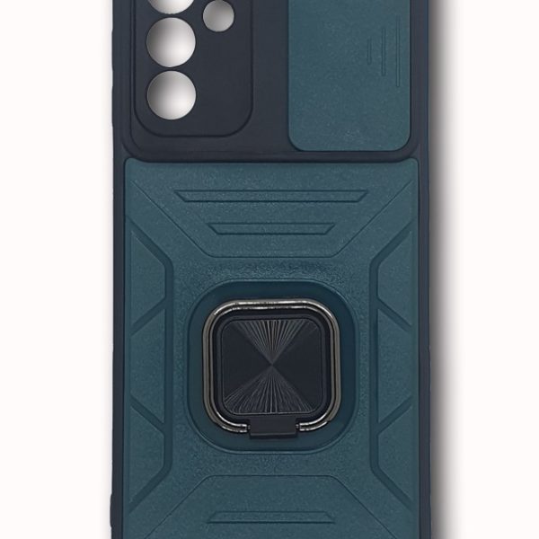 ARMOR SLIDE A04S ZELENA SAMSUNG