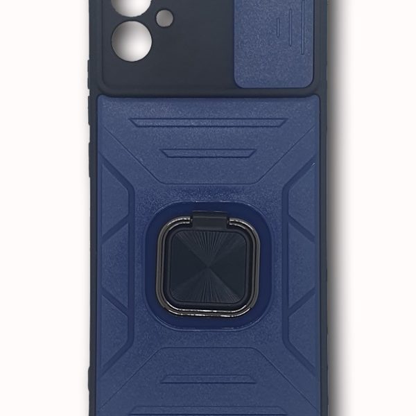 ARMOR SLIDE A04E PLAVA SAMSUNG