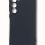 LANSMAN NANO S23 PLUS CRNA SAMSUNG FUTROLA PLATOON