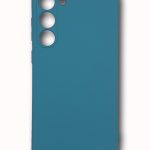 LANSMAN NANO S23 PLUS SVJETLO PLAVA SAMSUNG FUTROLA PLATOON