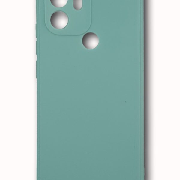 TENNY REDMI A1+ PASTELNA ZELENA XIAOMI