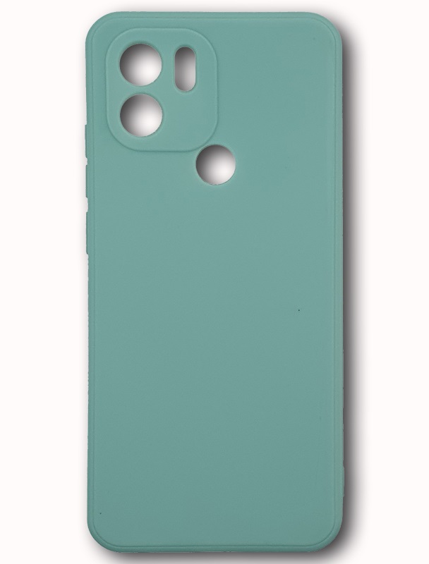 135333-0.jpeg TENNY REDMI A1+ PASTELNA ZELENA XIAOMI - Image 1