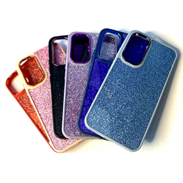 CIRKON 12 PRO MAX SILIKON IPHONE BABY ROSE