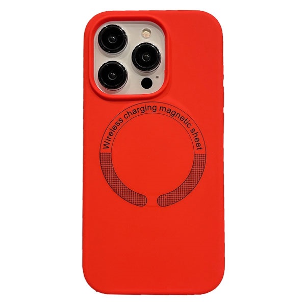 WIN 13 PRO MAX CRVENA IPHONE FUTROLA