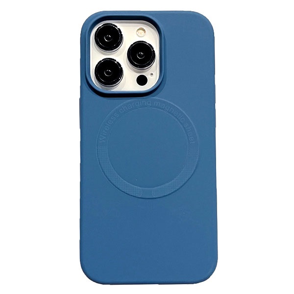 135567-0.jpeg WIN 14 PRO MAX PLAVA IPHONE FUTROLA - Image 1