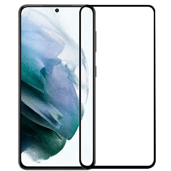 STAKLO S22 2.5D FULL GLUE  SAMSUNG